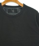 Y's（ワイズ）Tシャツ・カットソー 黒 サイズ:3(M位) レディース/2200616684023