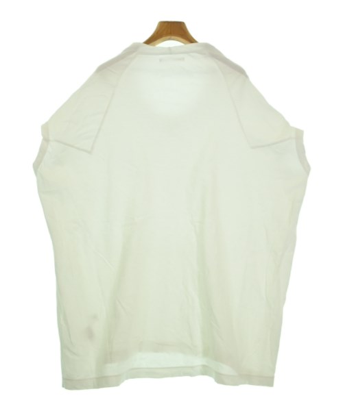 Y's（ワイズ）Tシャツ・カットソー 白 サイズ:2(S位) レディース/2200616684047