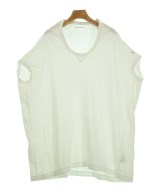 Y's（ワイズ）Tシャツ・カットソー 白 サイズ:2(S位) レディース/2200616684047