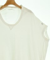 Y's（ワイズ）Tシャツ・カットソー 白 サイズ:2(S位) レディース/2200616684047