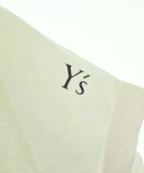 Y's（ワイズ）Tシャツ・カットソー 白 サイズ:2(S位) レディース/2200616684047