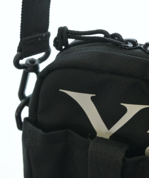 Y's（ワイズ）ショルダーバッグ 黒 サイズ:- レディース/2200616684108
