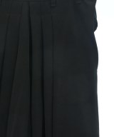 Y's（ワイズ）ショートパンツ 黒 サイズ:1(XS位) レディース/2200622333076