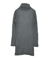 Y's（ワイズ）ニット・セーター グレー サイズ:2(S位) レディース/2200635408099