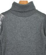 Y's（ワイズ）ニット・セーター グレー サイズ:2(S位) レディース/2200635408099