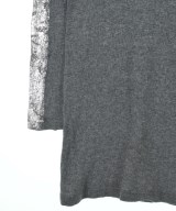 Y's（ワイズ）ニット・セーター グレー サイズ:2(S位) レディース/2200635408099