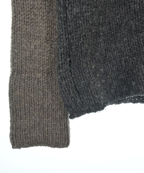 Y's（ワイズ）ニット・セーター グレー サイズ:3(M位) レディース/2200635437020