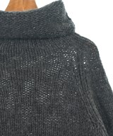 Y's（ワイズ）ニット・セーター グレー サイズ:3(M位) レディース/2200635437020