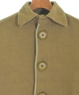 Y's（ワイズ）カジュアルシャツ カーキ サイズ:3(M位) レディース/2200635437044