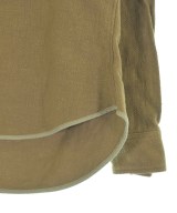 Y's（ワイズ）カジュアルシャツ カーキ サイズ:3(M位) レディース/2200635437044