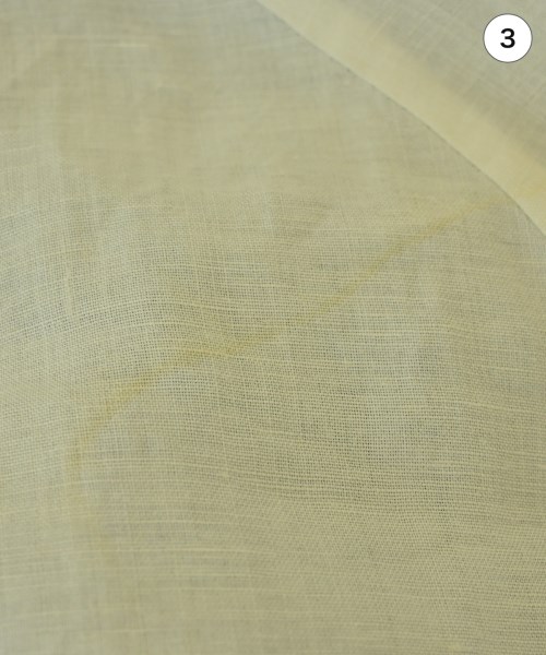 Y's（ワイズ）ステンカラーコート 白 サイズ:1(XS位) レディース/2200635437051