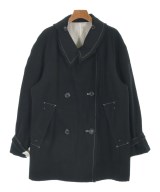 Y's（ワイズ）ステンカラーコート 白 サイズ:1(XS位) レディース/2200635437051