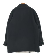 Y's（ワイズ）ステンカラーコート 白 サイズ:1(XS位) レディース/2200635437051