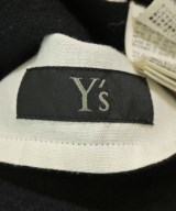 Y's（ワイズ）ステンカラーコート 白 サイズ:1(XS位) レディース/2200635437051