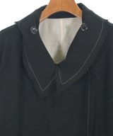 Y's（ワイズ）ステンカラーコート 白 サイズ:1(XS位) レディース/2200635437051