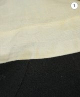 Y's（ワイズ）ステンカラーコート 白 サイズ:1(XS位) レディース/2200635437051