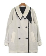 Y's ステンカラーコート