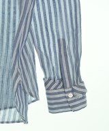 Y's（ワイズ）カジュアルシャツ 紺 サイズ:2(S位) レディース/2200635437075