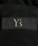 Y's（ワイズ）その他 黒 サイズ:1(XS位) レディース/2200635536051