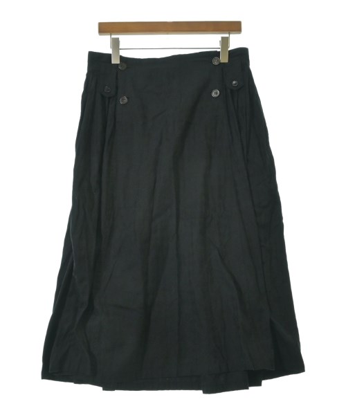 ワイズ(Y's)のY's ロング・マキシ丈スカート