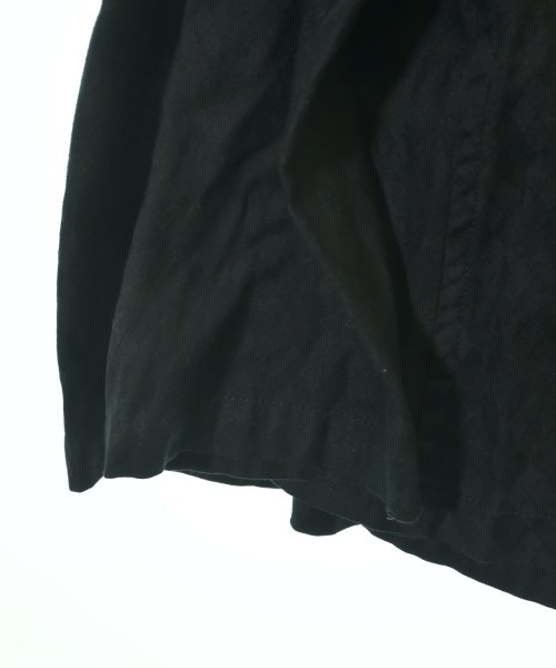 Y's（ワイズ）ロング・マキシ丈スカート 黒 サイズ:3(M位) レディース/2200620411042