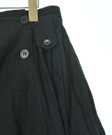 Y's（ワイズ）ロング・マキシ丈スカート 黒 サイズ:3(M位) レディース/2200620411042