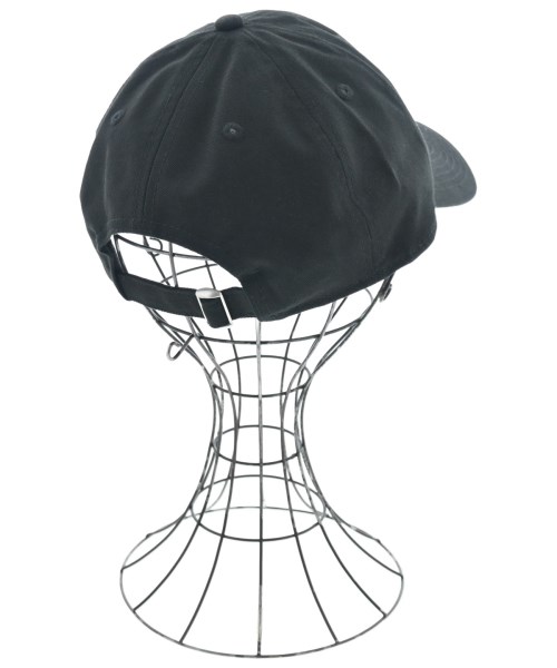 Y's（ワイズ）キャップ 黒 サイズ:- メンズ/2200623630020