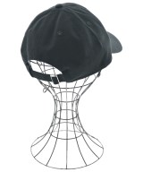 Y's（ワイズ）キャップ 黒 サイズ:- メンズ/2200623630020