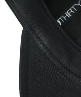 Y's（ワイズ）キャップ 黒 サイズ:- メンズ/2200623630020