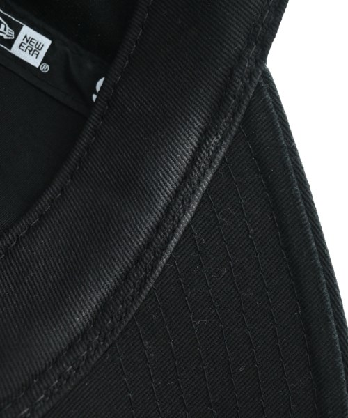 Y's（ワイズ）キャップ 黒 サイズ:- メンズ/2200623630037