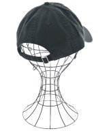 Y's（ワイズ）キャップ 黒 サイズ:- メンズ/2200623630037