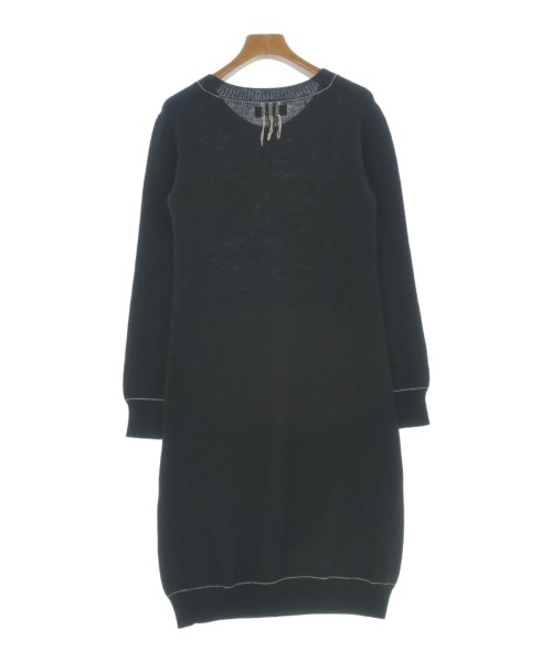 Y's（ワイズ）ワンピース 黒 サイズ:2(S位) レディース/2200635676047