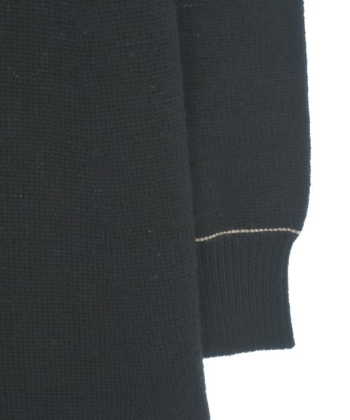 Y's（ワイズ）ワンピース 黒 サイズ:2(S位) レディース/2200635676047