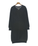 Y's（ワイズ）ワンピース 黒 サイズ:2(S位) レディース/2200635676047