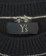 Y's（ワイズ）ワンピース 黒 サイズ:2(S位) レディース/2200635676047