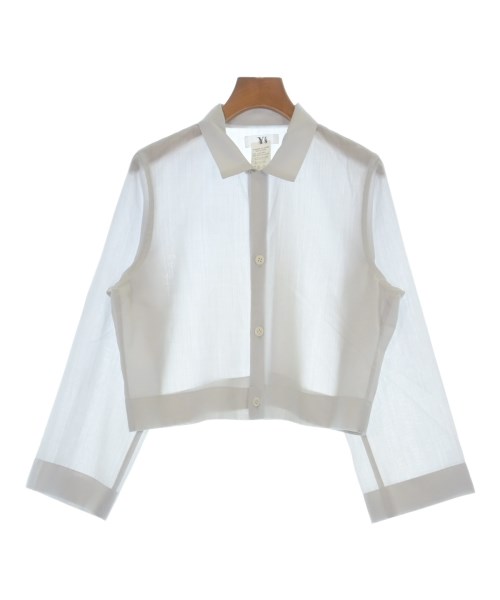 ワイズ(Y's)のY's カジュアルシャツ