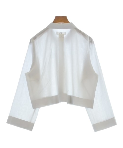 Y's（ワイズ）カジュアルシャツ グレー サイズ:F レディース/2200635676108