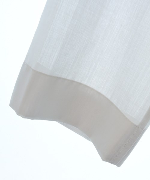 Y's（ワイズ）カジュアルシャツ グレー サイズ:F レディース/2200635676108