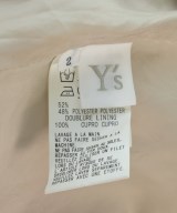 Y's（ワイズ）その他 ベージュ サイズ:2(S位) レディース/2200635676115