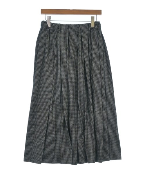 ワイズ(Y's)のY's ロング・マキシ丈スカート