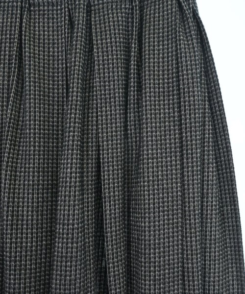 Y's（ワイズ）ロング・マキシ丈スカート 黒 サイズ:2(S位) レディース/2200635676122