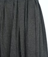 Y's（ワイズ）ロング・マキシ丈スカート 黒 サイズ:2(S位) レディース/2200635676122