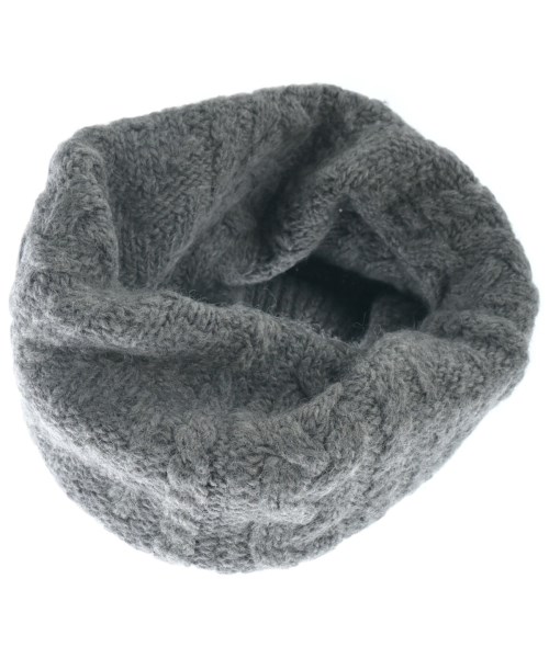 Y's（ワイズ）マフラー グレー サイズ:- レディース/2200635676214