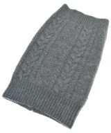 Y's（ワイズ）マフラー グレー サイズ:- レディース/2200635676214