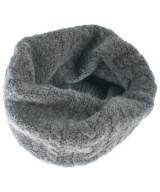 Y's（ワイズ）マフラー グレー サイズ:- レディース/2200635676214