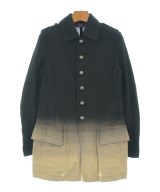 Y's（ワイズ）カジュアルジャケット 黒 サイズ:1(XS位) レディース/2200619591069