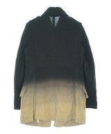 Y's（ワイズ）カジュアルジャケット 黒 サイズ:1(XS位) レディース/2200619591069