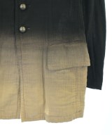 Y's（ワイズ）カジュアルジャケット 黒 サイズ:1(XS位) レディース/2200619591069