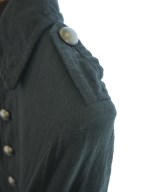 Y's（ワイズ）カジュアルジャケット 黒 サイズ:1(XS位) レディース/2200619591069