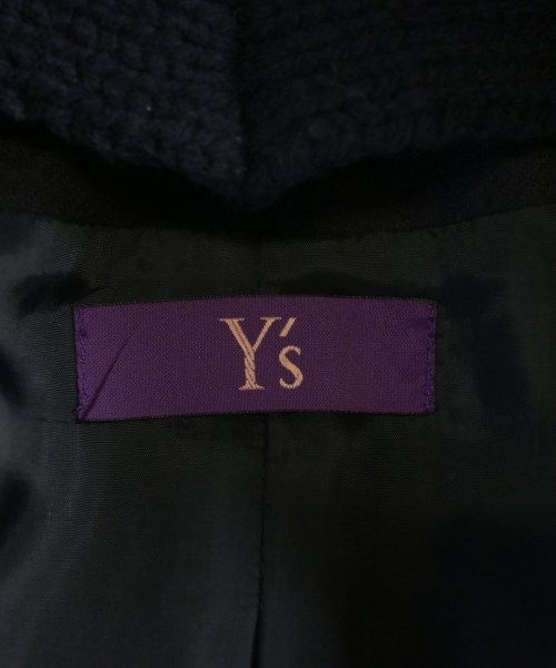 Y's（ワイズ）その他 紺 サイズ:2(S位) レディース/2200619591083